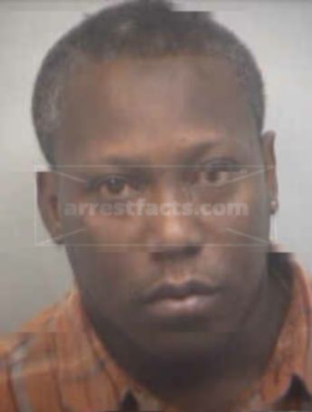 Kirby Darnell Frasier