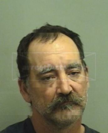 Adam Jose Cora