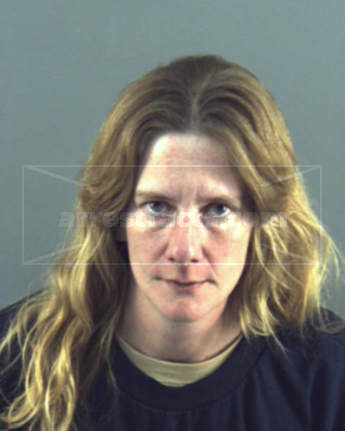 Joy K Getz