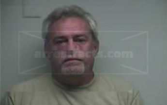Jeffery Alan Skaggs