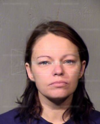 Jennifer Ann Burton