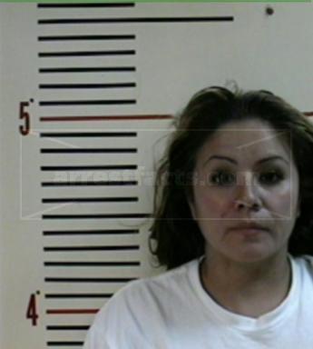 Cynthia Mandee Caballero