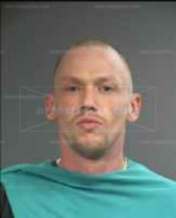 Jason Keith Perkins