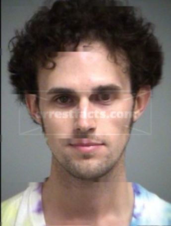 Justin Lowry Marks