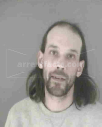 Jeffrey Todd Terrell