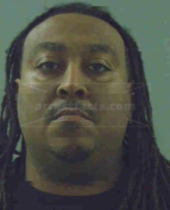 Terance Allen Mccray