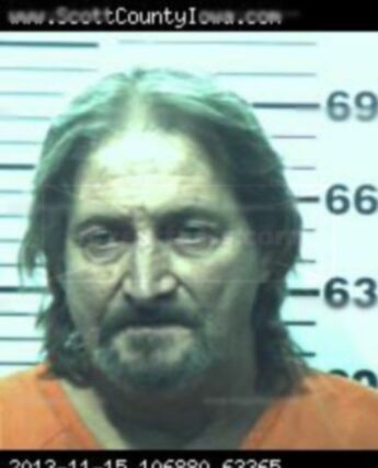 Martin Theodore Davis