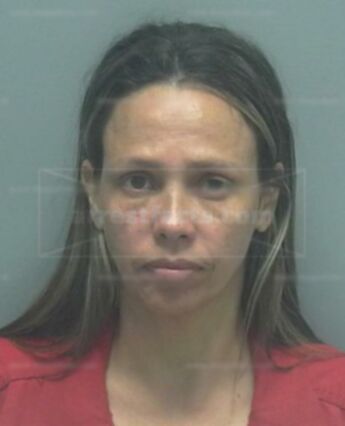 Marie Torres