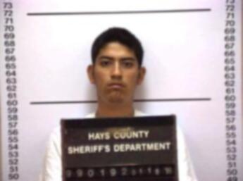 Juan Alfredo Ortiz-Marquez