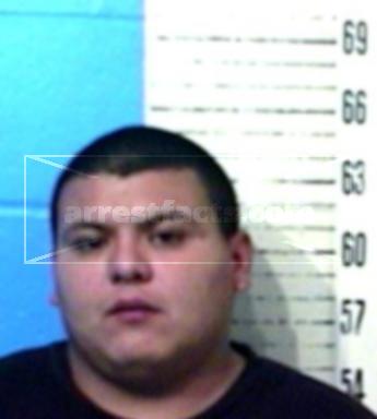 Roland Mitchell Salazar