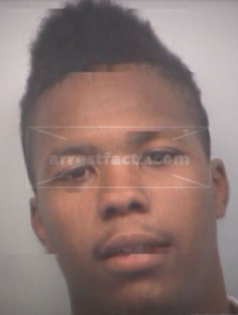 Deontavious Wilder