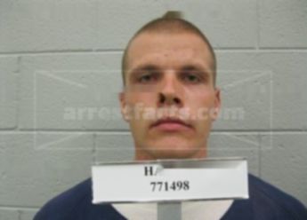 Keith Robert Harris