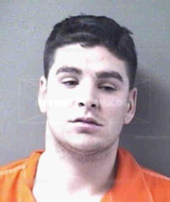 Joshua Allen Moores