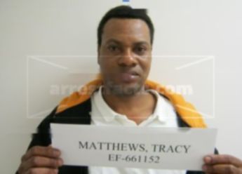 Tracy Matthews
