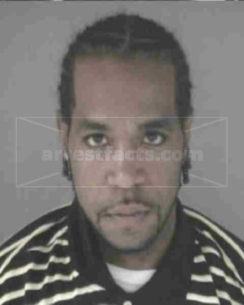 Jerimie Keith Jowers