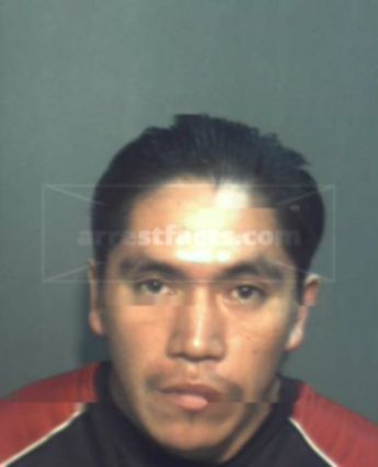 Delfino Aguilar