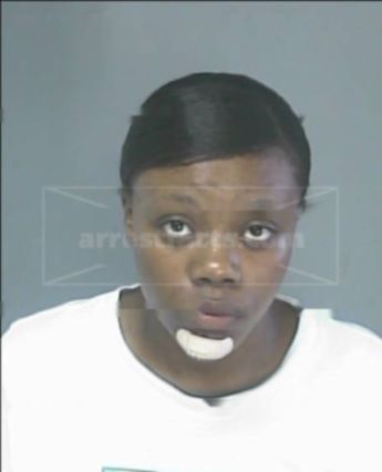 Victoria Rochelle Carswell