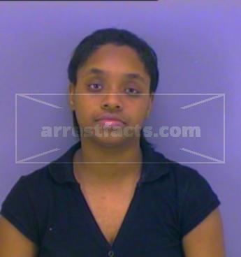 Latressa Lanise Lollar