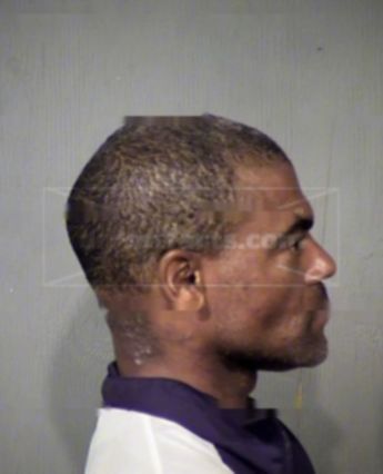 Nicholas Howard Bratton