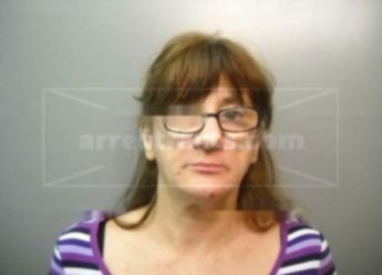 Sandra Marie Ratka