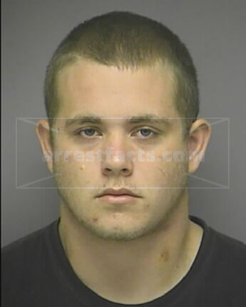 Tyler Jack Shirey
