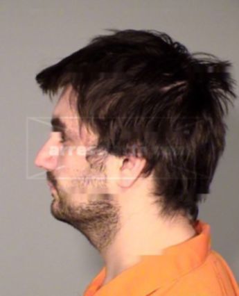 Travis Patrick Carlson
