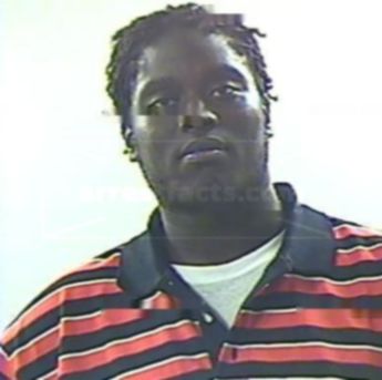 Stedman Rashad Baines