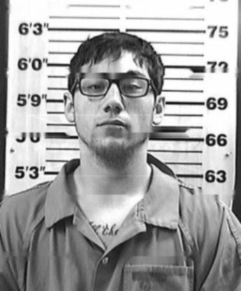 Cameron P Montoya