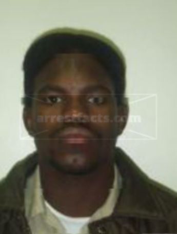 Ricky Jordan