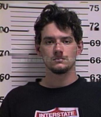 Marcus Andrew Holloway