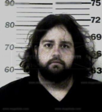 John Jasen Hilton