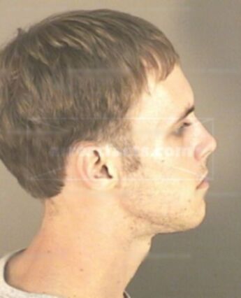 Bryce Paul Larue