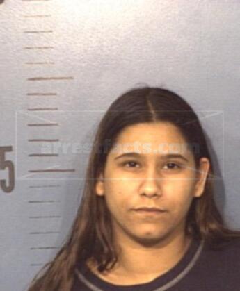Michelle Lee Quinones