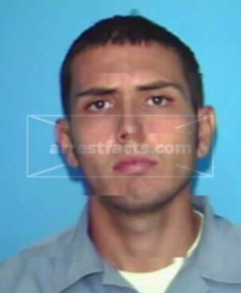 Paul Aaron Rodriguez