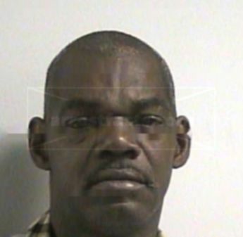 Daral Bernard Owens