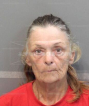 Rebecca Ann Odell
