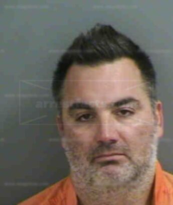 Aaron Christopher Creese