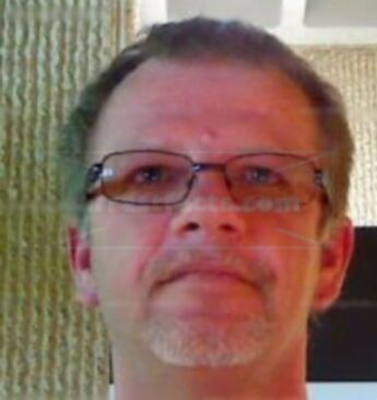 Eugene Martin Johnson