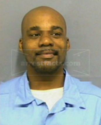Antonio L Murphy