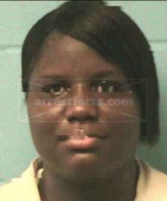 Lakeisha Davis