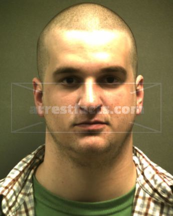 Zachary David Fristoe