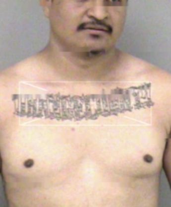 Martin Rodriguez Jr.