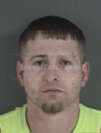 Michael Allen Perry