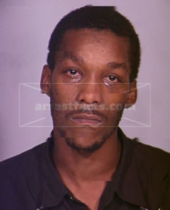 Jamel Rogers