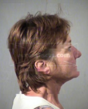 Heidi Michelle Burns