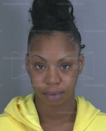 Brittney Neasha Means