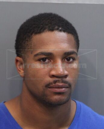 Deangelo Jermaine Howard