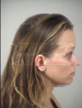 Brittany Cherie West