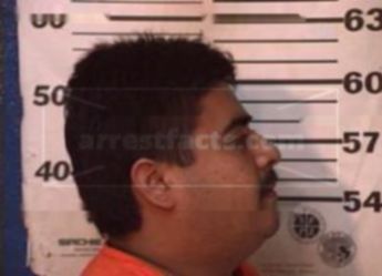 Osbaldo Rodriguez Chavez