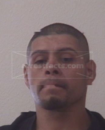 Leonardo Jr Herrera